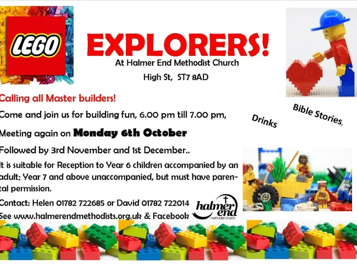 Lego Poster Halmer End Oct 25 (002)