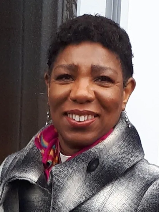 Novette Headley