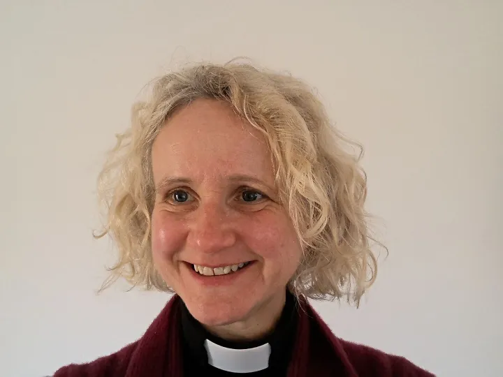 Rachel Pinkney October 2025