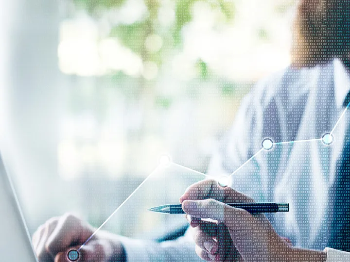 AI in performance reviews