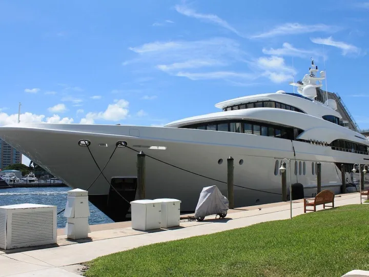Yacht, ship, yachting, nautical, vessel, luxury