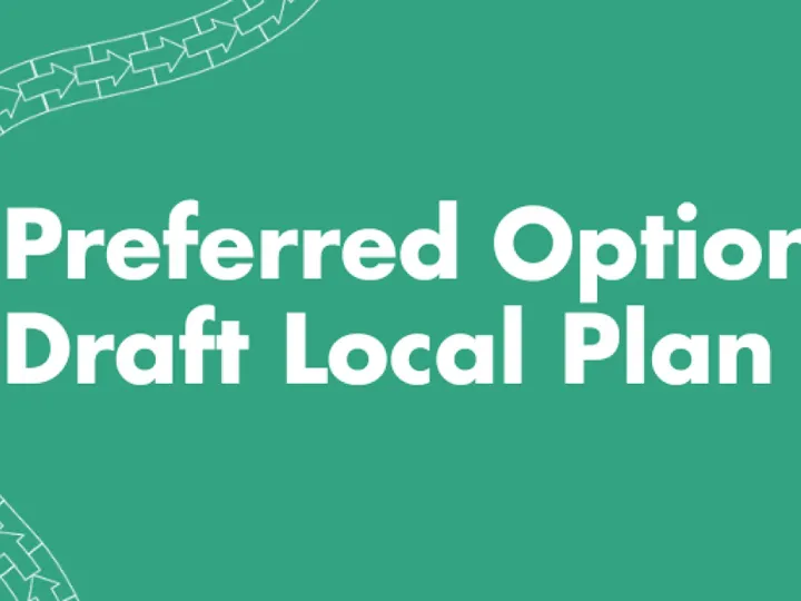Local-Plan-2025-Preferred-Options