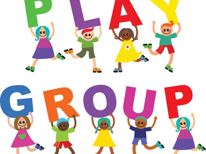 Playgroup-Png