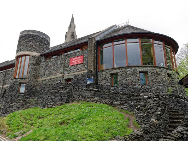Ambleside Parish Centre