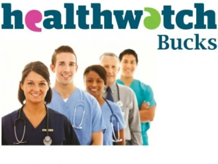 Healthwatch Bucks logo_plus people 2