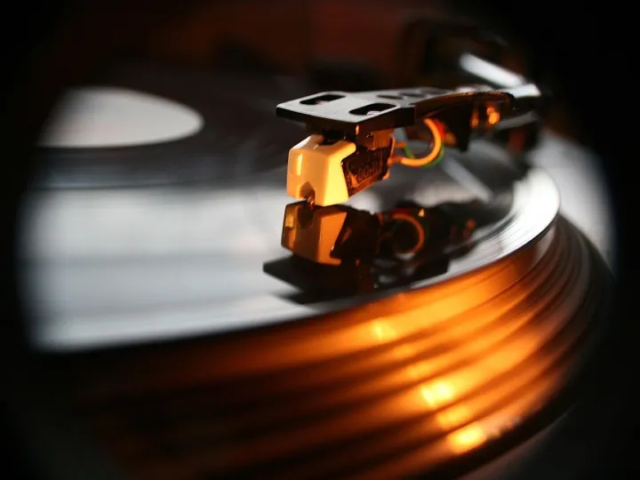 Dj, music, audio, party, vinyl, sound, turntable