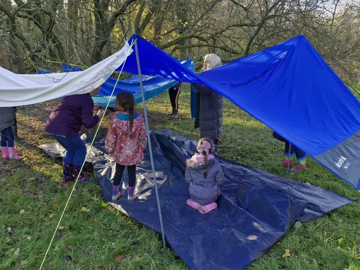Fulwood Forest Church