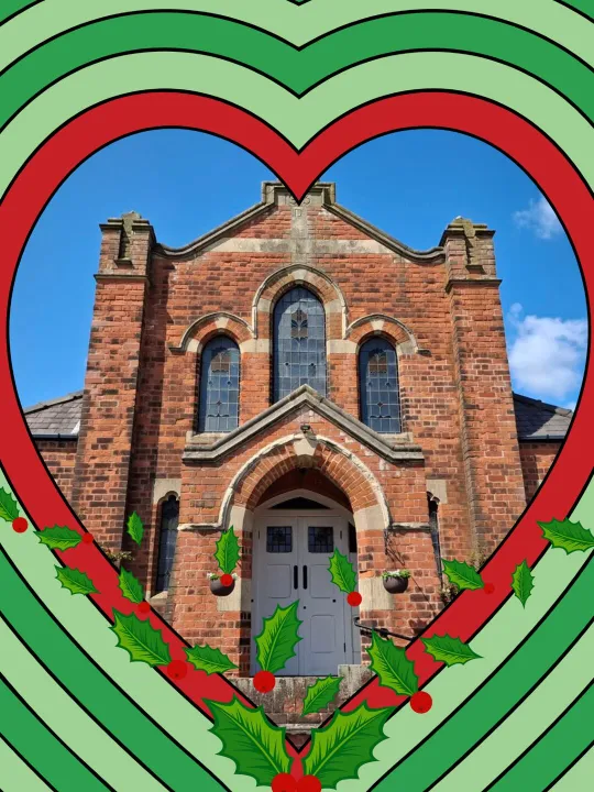 Christmas Gifted For Web