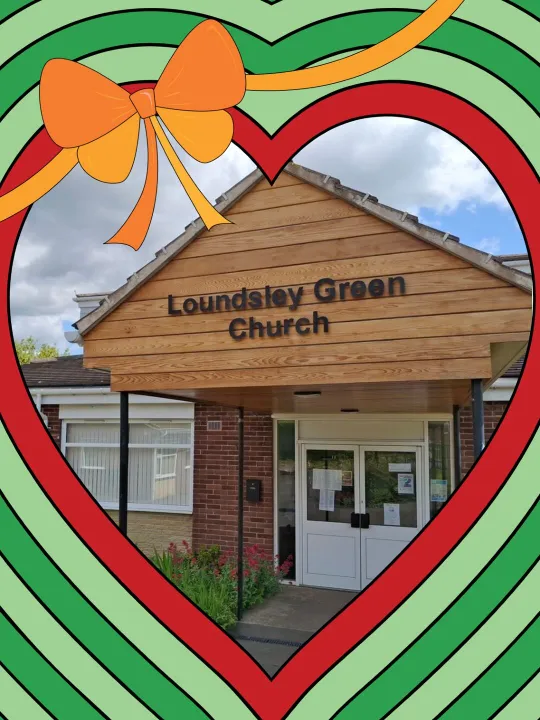 Christmas Churches For Web