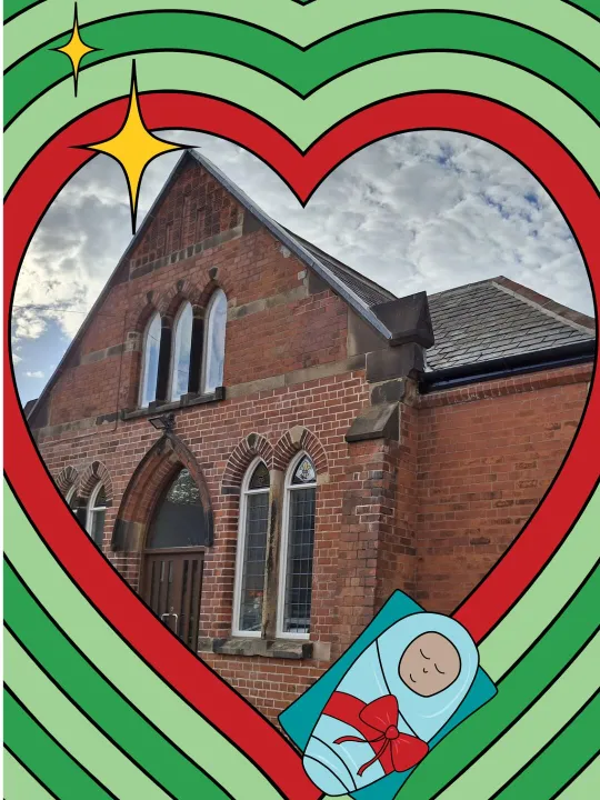 Christmas Churches For Web