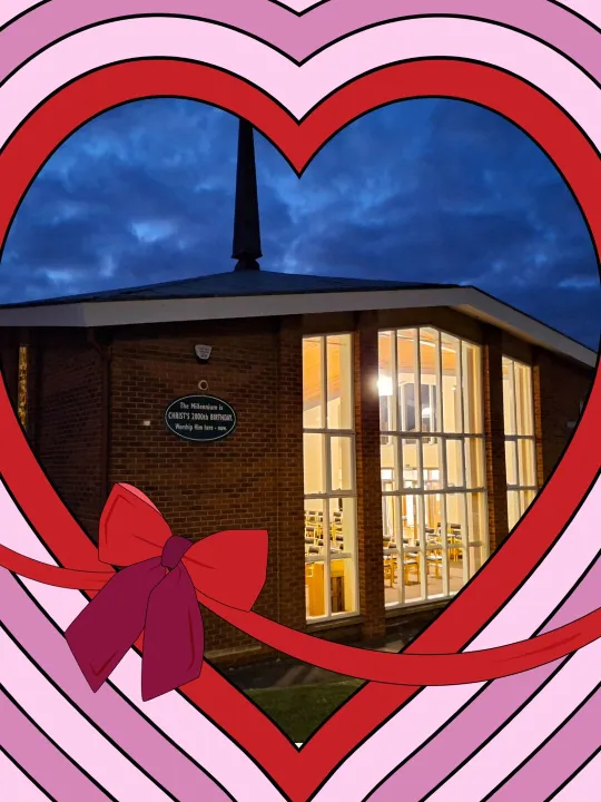 Christmas Churches For Web