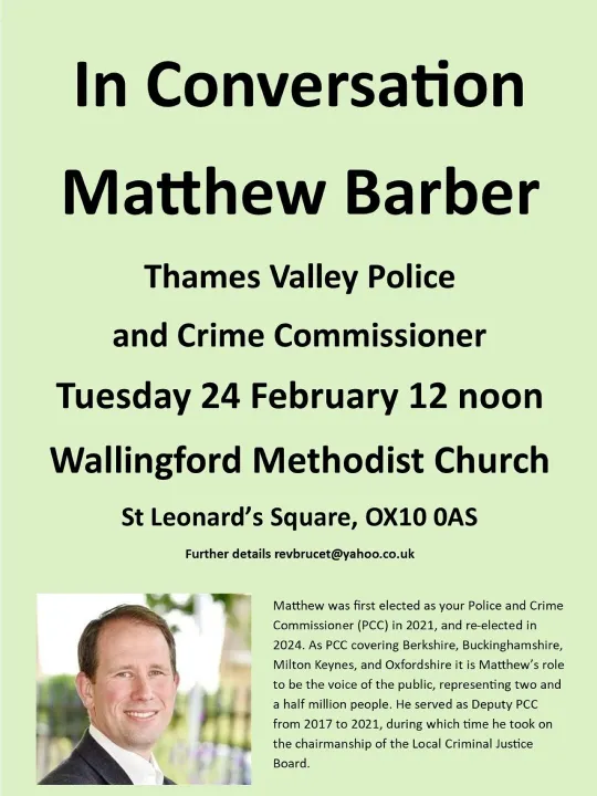 In Conv Matt B Flyer Jpeg