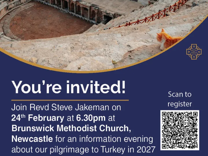 Steve Jakeman Social Post Dec 20252