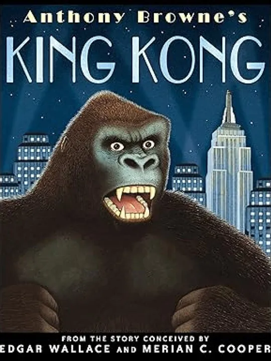 King Kong