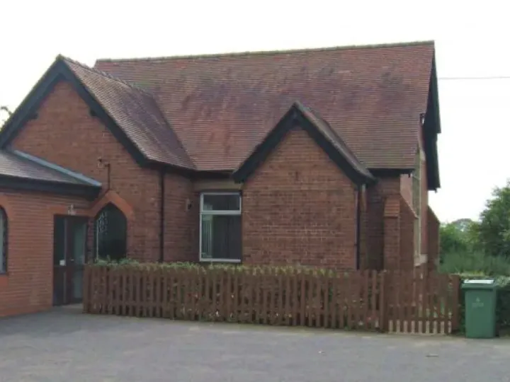 Weston Church