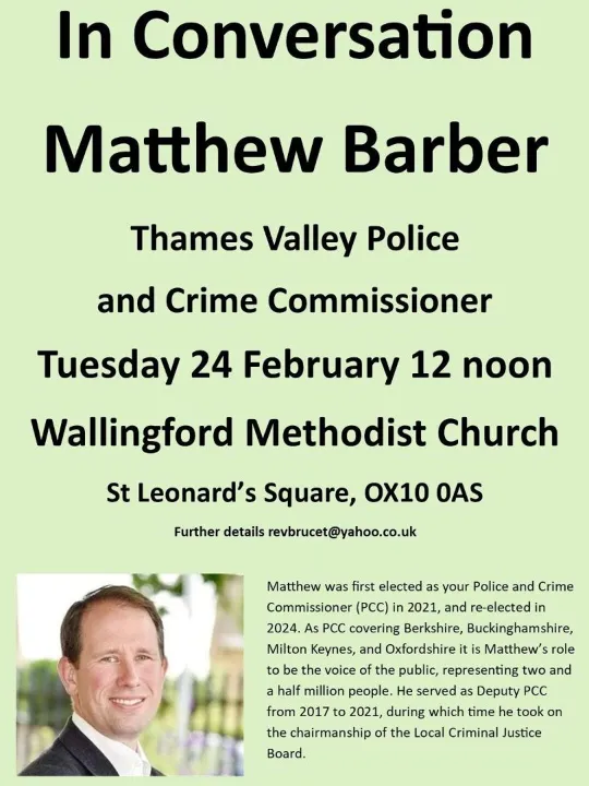 In Conv Matt Barber 24feb26 Flyer4 Jpeg