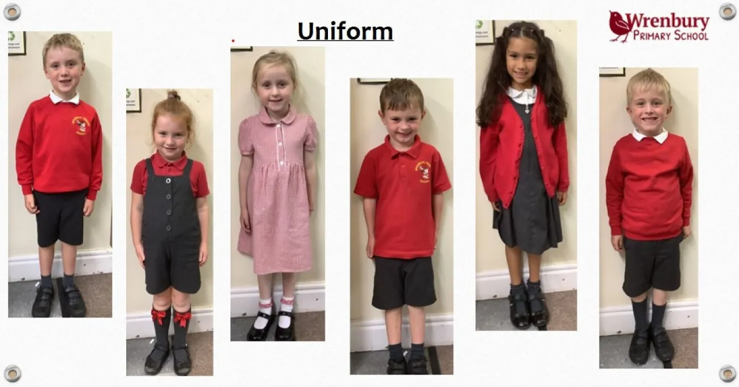 Uniform