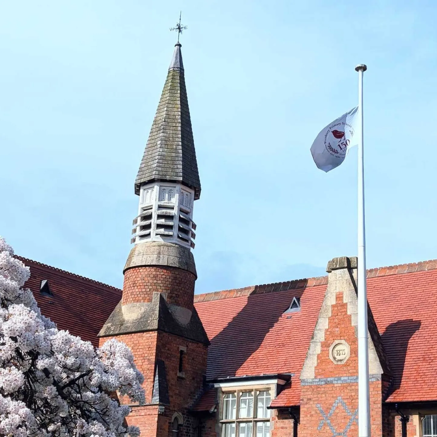 150 Flag
