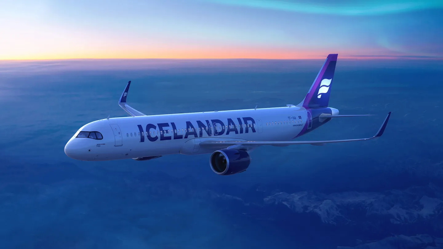 A321 Iceland Air Image 2 1920x1080