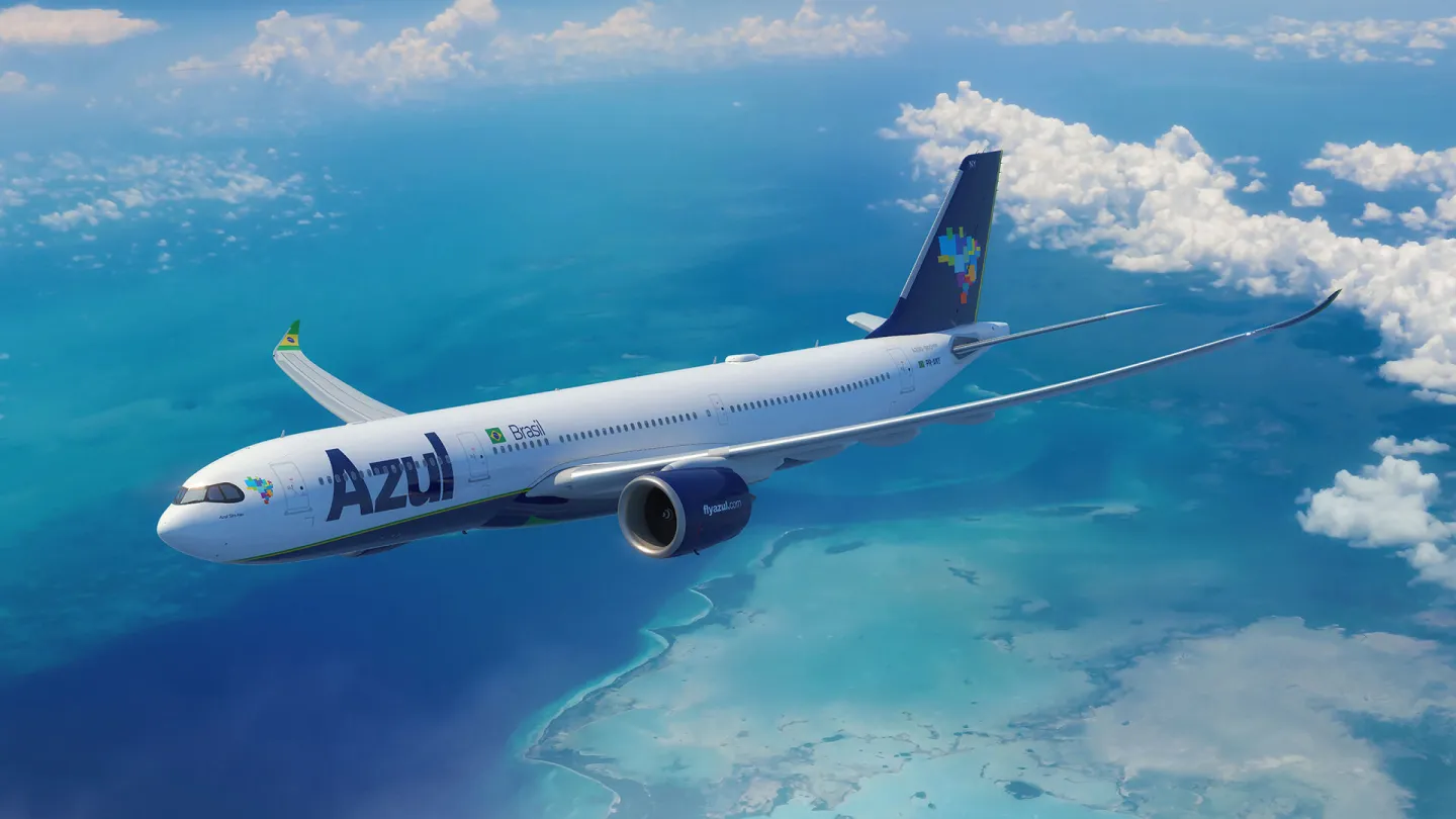 A330 Azul  Image 2 1920x1080