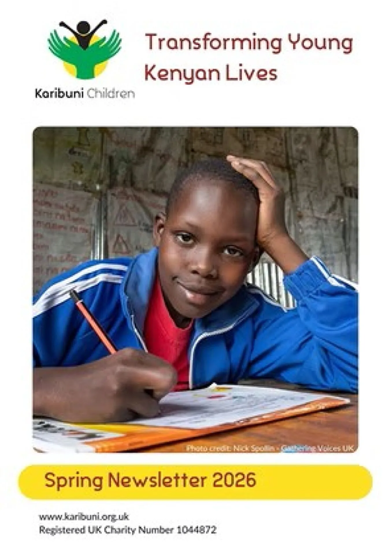 Amc Karibuni 0526