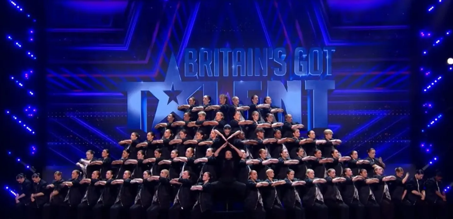 Bgt