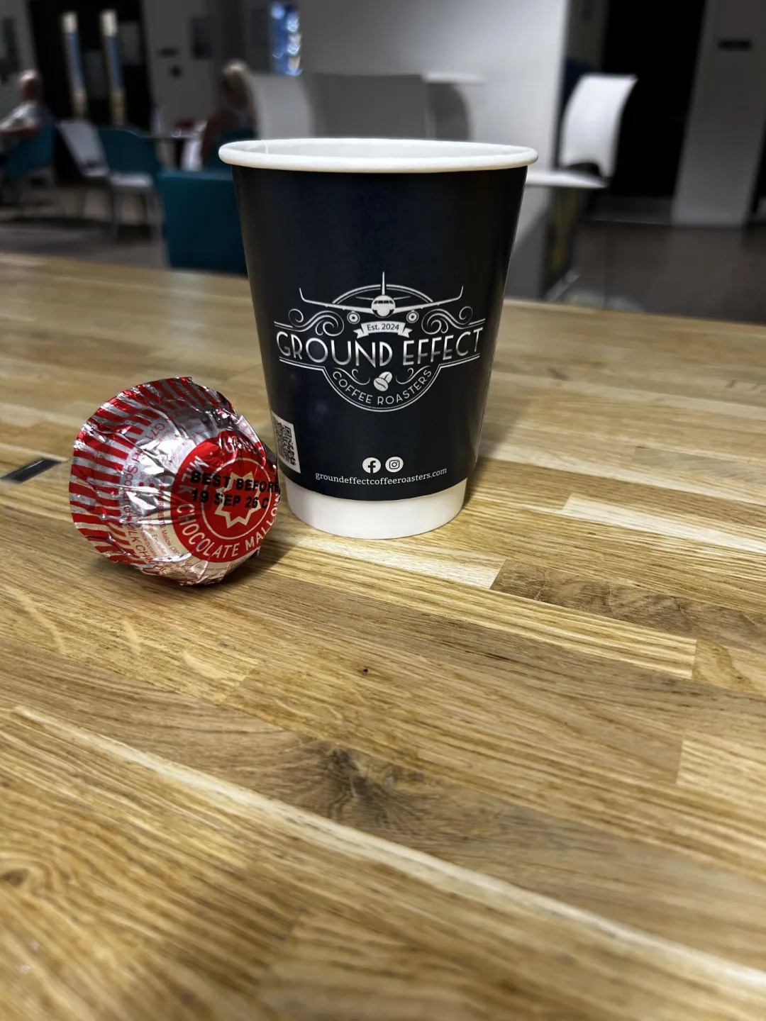 Coffee Shop