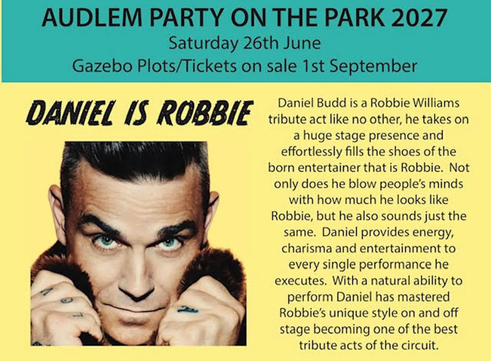 Robbie