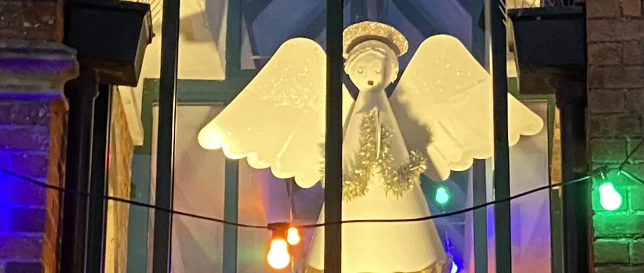 Atrium Angel 01