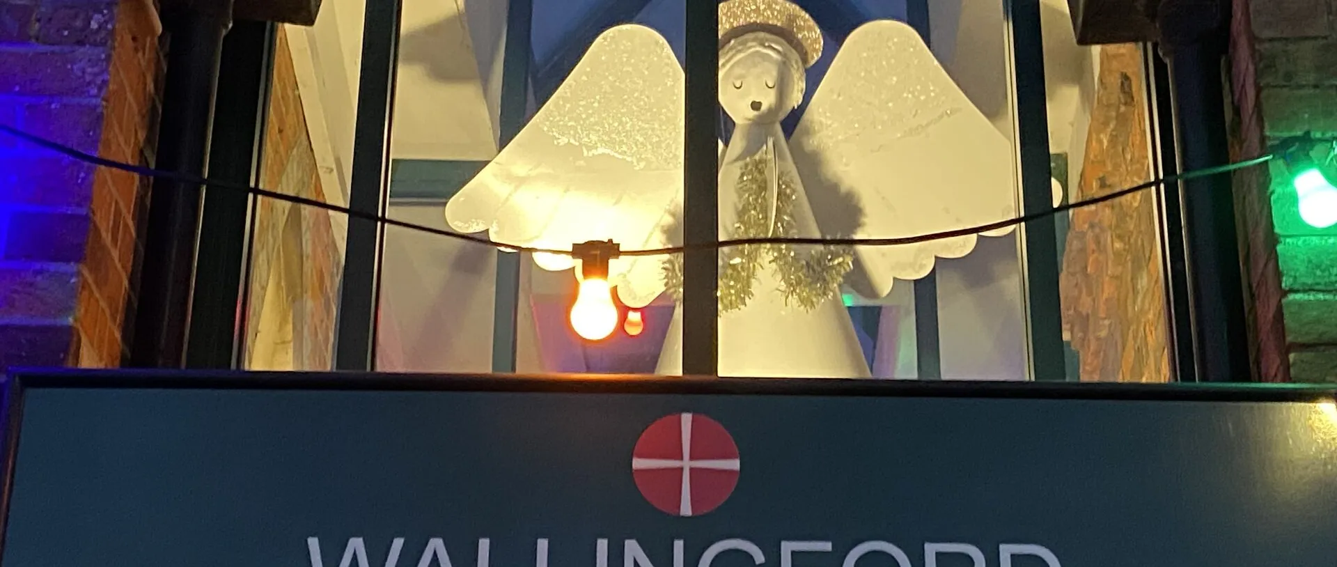 Atrium Angel 02