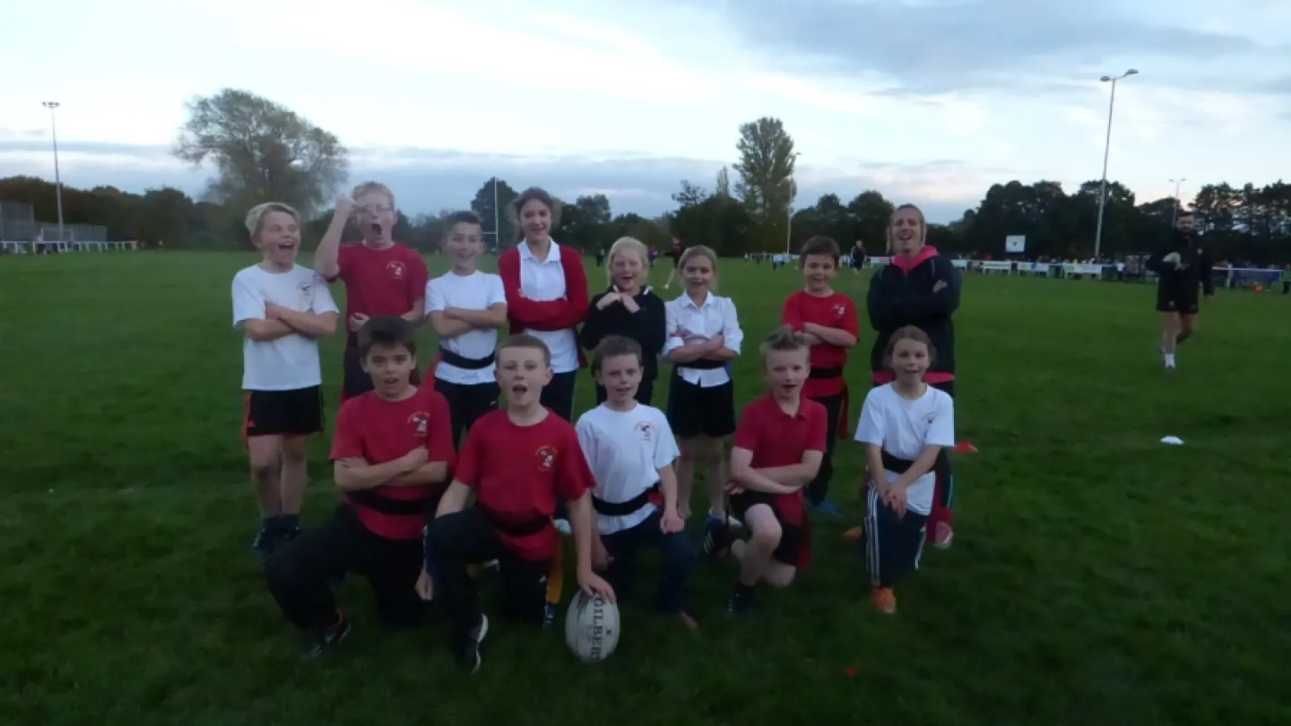 Tag rugby 1