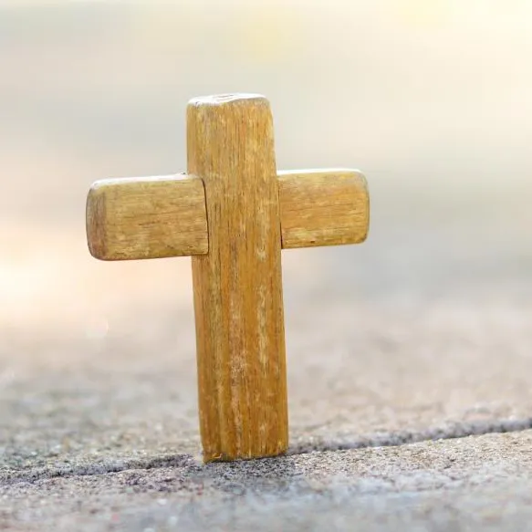 Cross