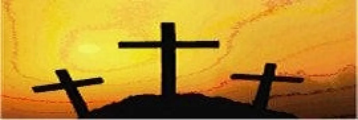 Holy week
