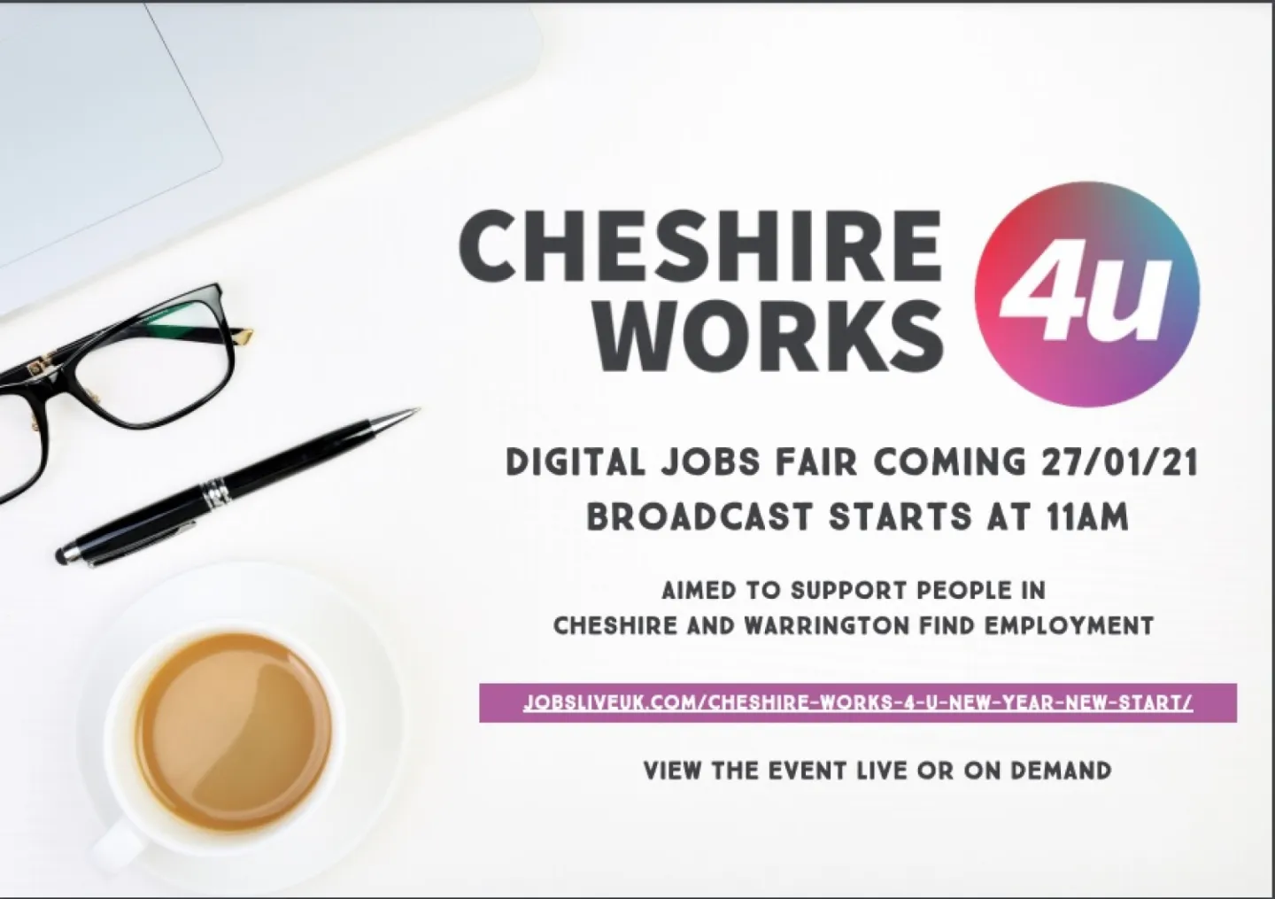 jobs 4u