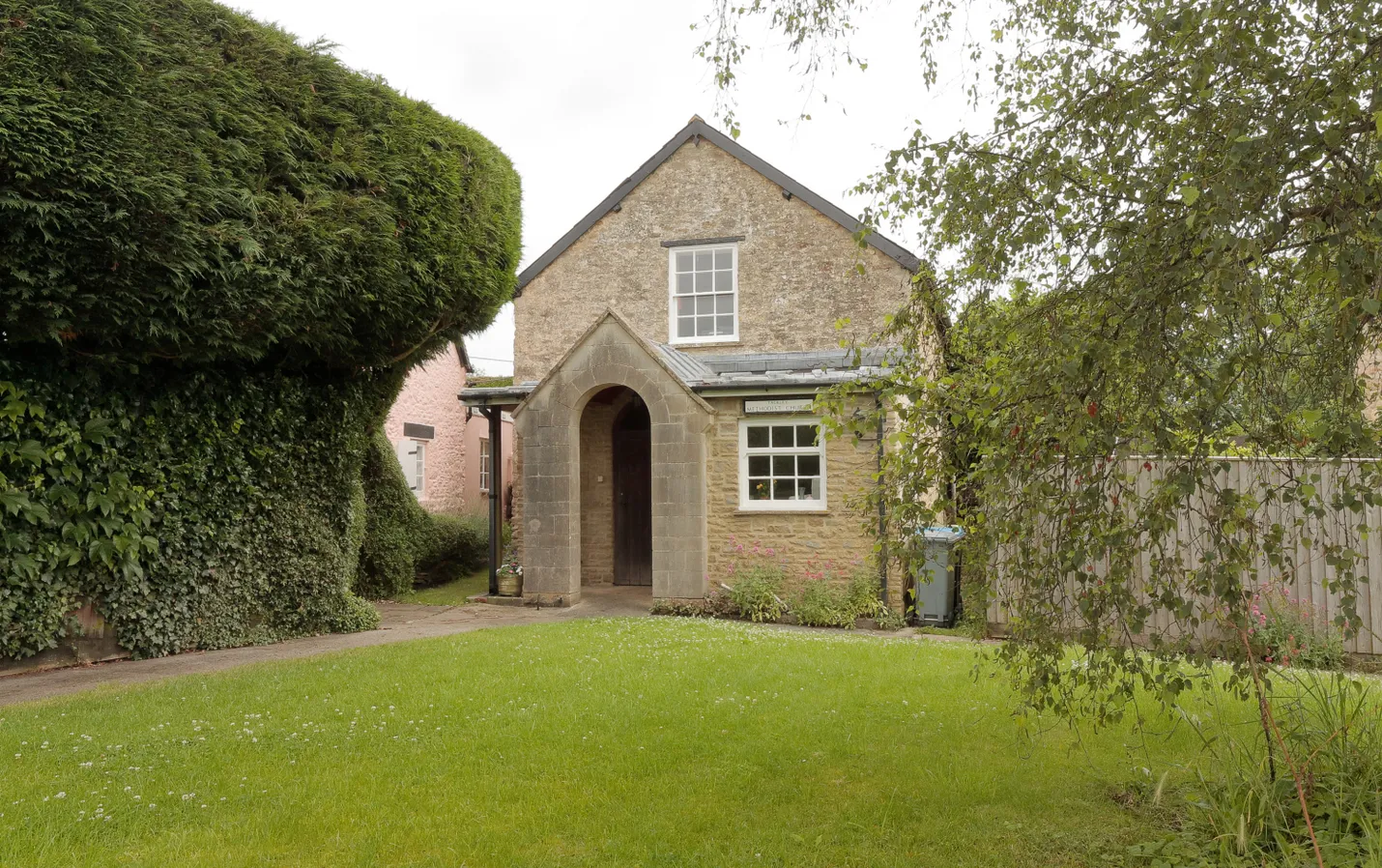 Tackley
