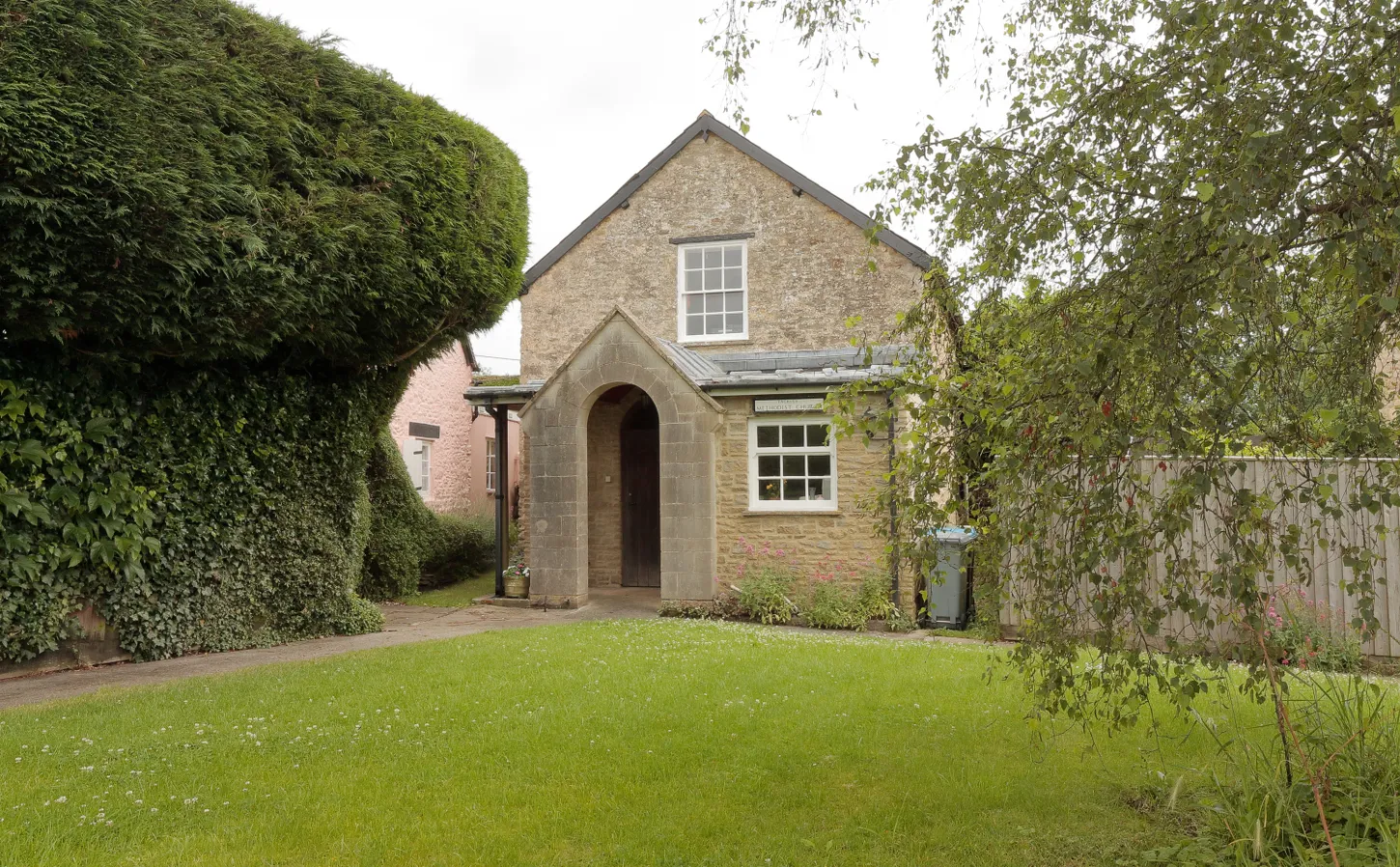 Tackley