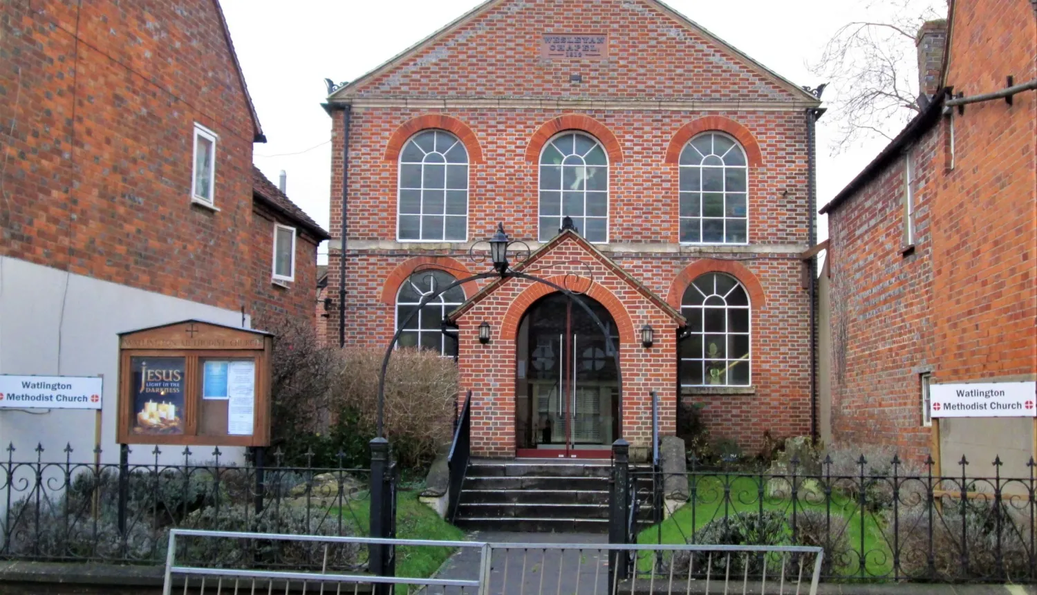 Watlington Methodist Church