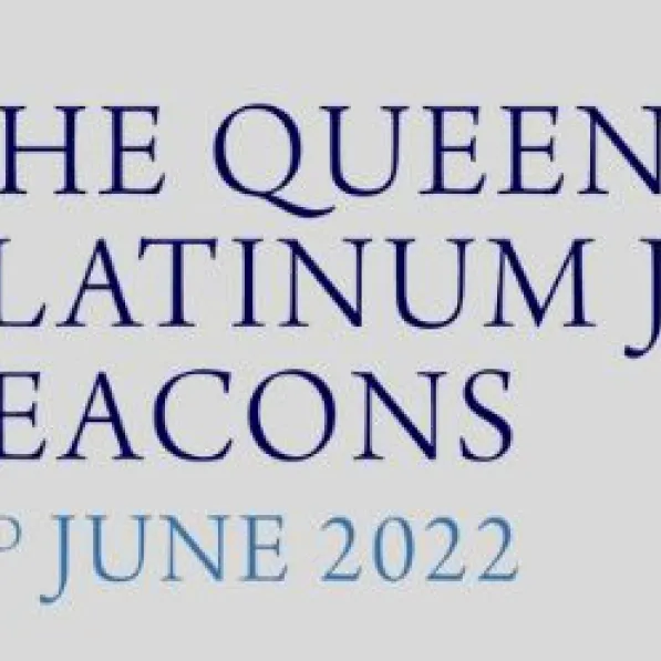 Platinum Jubilee Beacons