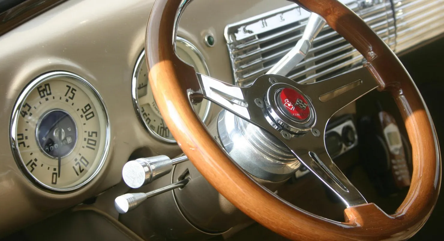 Old Cars