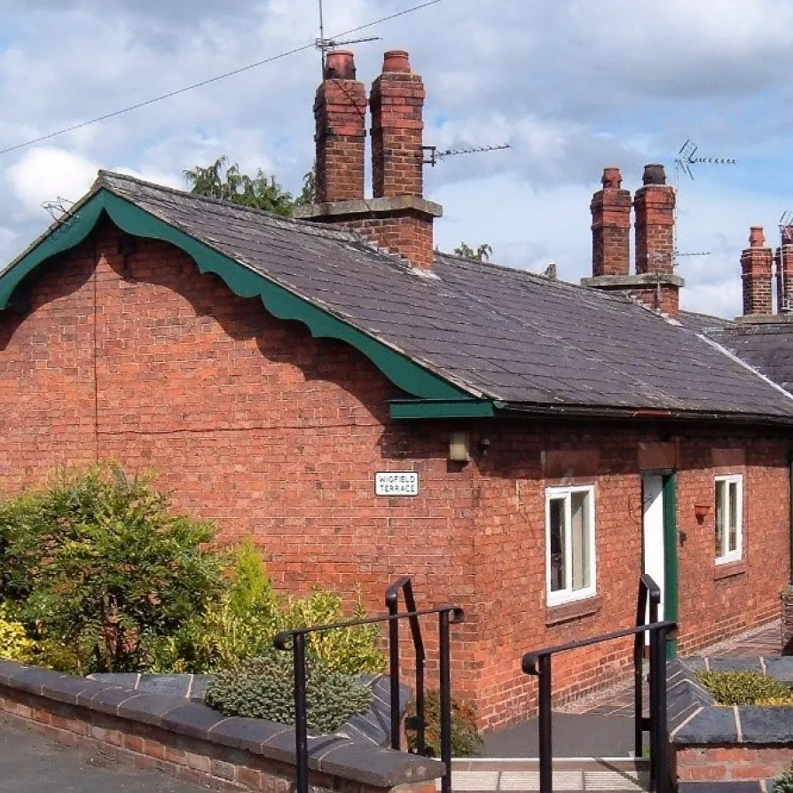 Wigfield Terrace