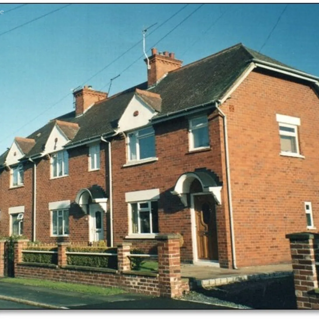 Well Avenue