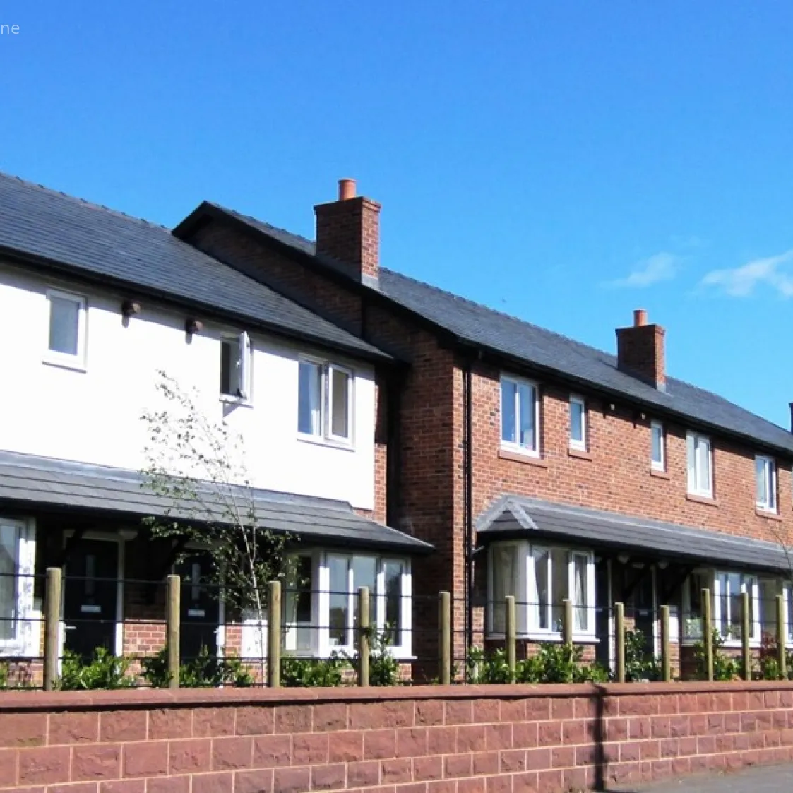 Brockbank cottages