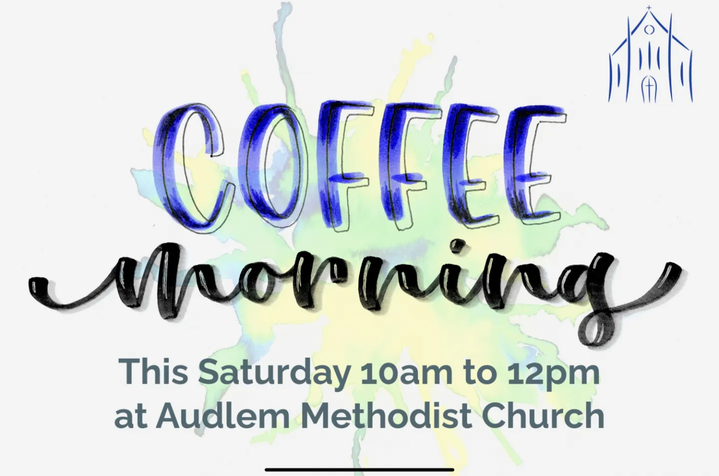 Coffee Morning