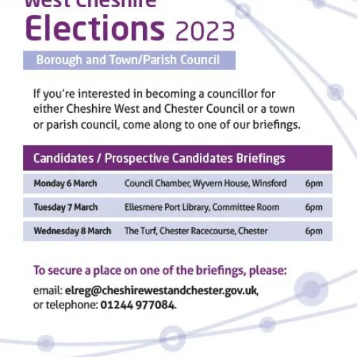 west cheshire elections 2023