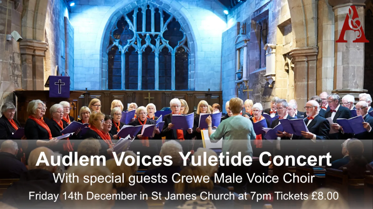 Yuletide 2018