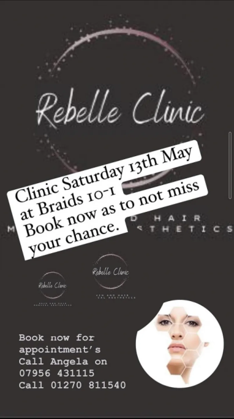 rebelle