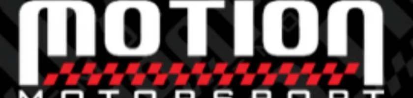 Motion Motorsport Logo