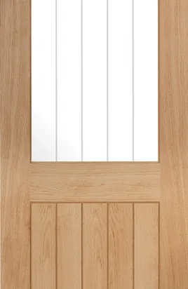 Oak Belize Glazed 1L