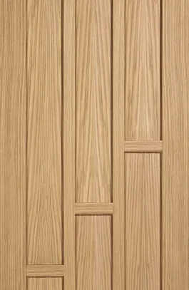 Oak Coventry Pre Finished 
