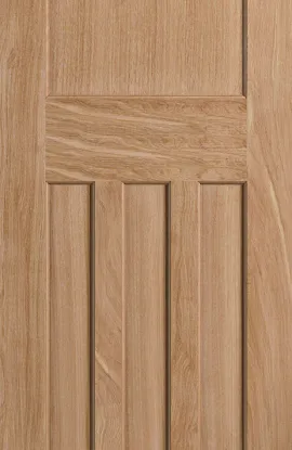 Oak DX 30s Style